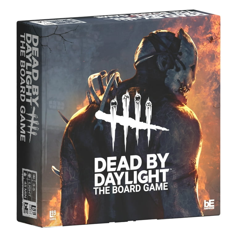 Dead by daylight hot sale ps4 age rating