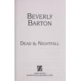 thumbnail image 1 of Pre-Owned Dead by Nightfall (Griffin Powell Book 13) (Hardcover) 1617934283 9781617934285, 1 of 1