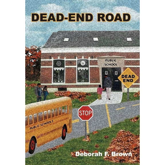 Dead-End Road (Hardcover)