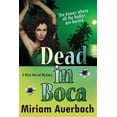 thumbnail image 1 of Dead in Boca (Paperback), 1 of 1