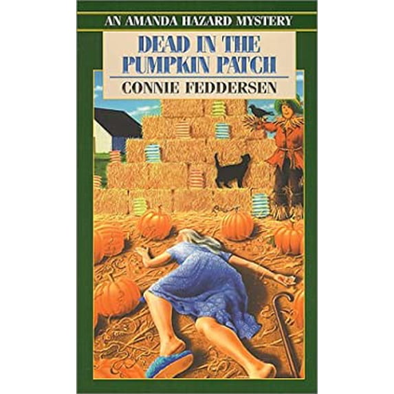 Pre-Owned Dead in the Pumpkin Patch (Unknown) 157566612X 9781575666129
