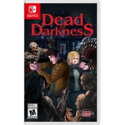 Swi Dead of Darkness Undefined