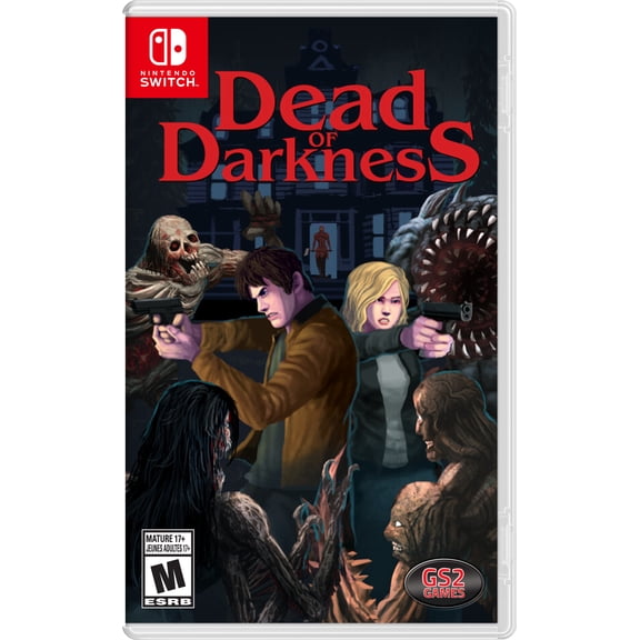Swi Dead of Darkness (Undefined)