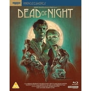 Dead of Night Limited Edition