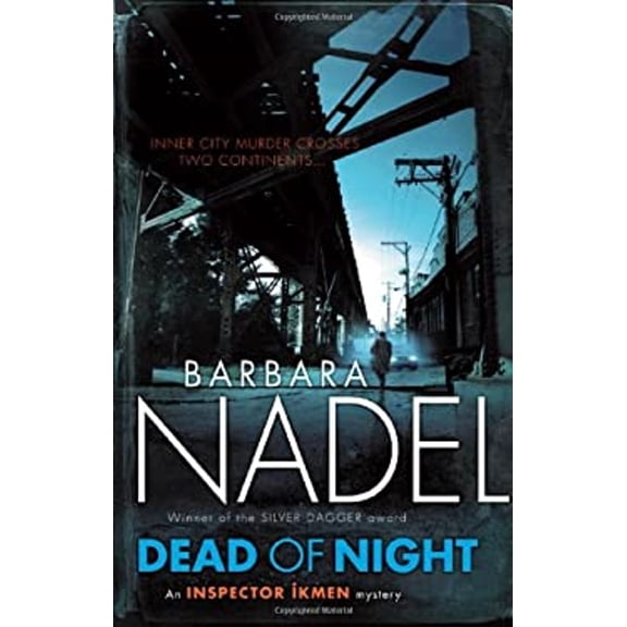 Pre-Owned Dead of Night (Hardcover) 075537164X 9780755371648