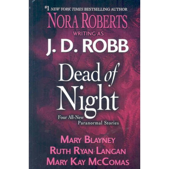 Pre-Owned Dead of Night (Hardcover) 1410405591 9781410405593