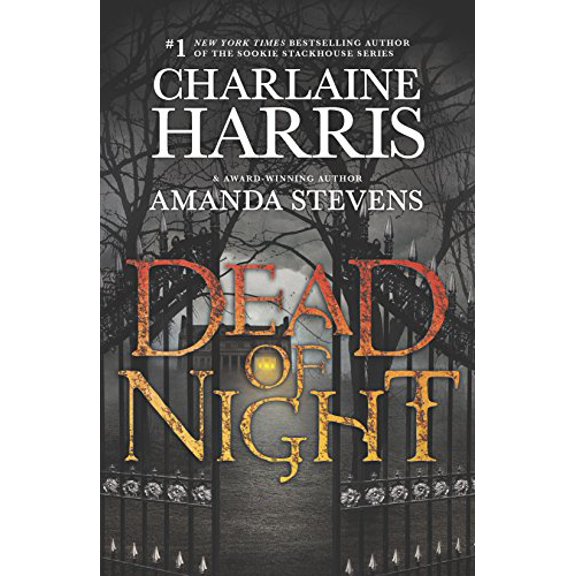 Pre-Owned Dead of Night: An Anthology (Paperback) 0778314766 9780778314769