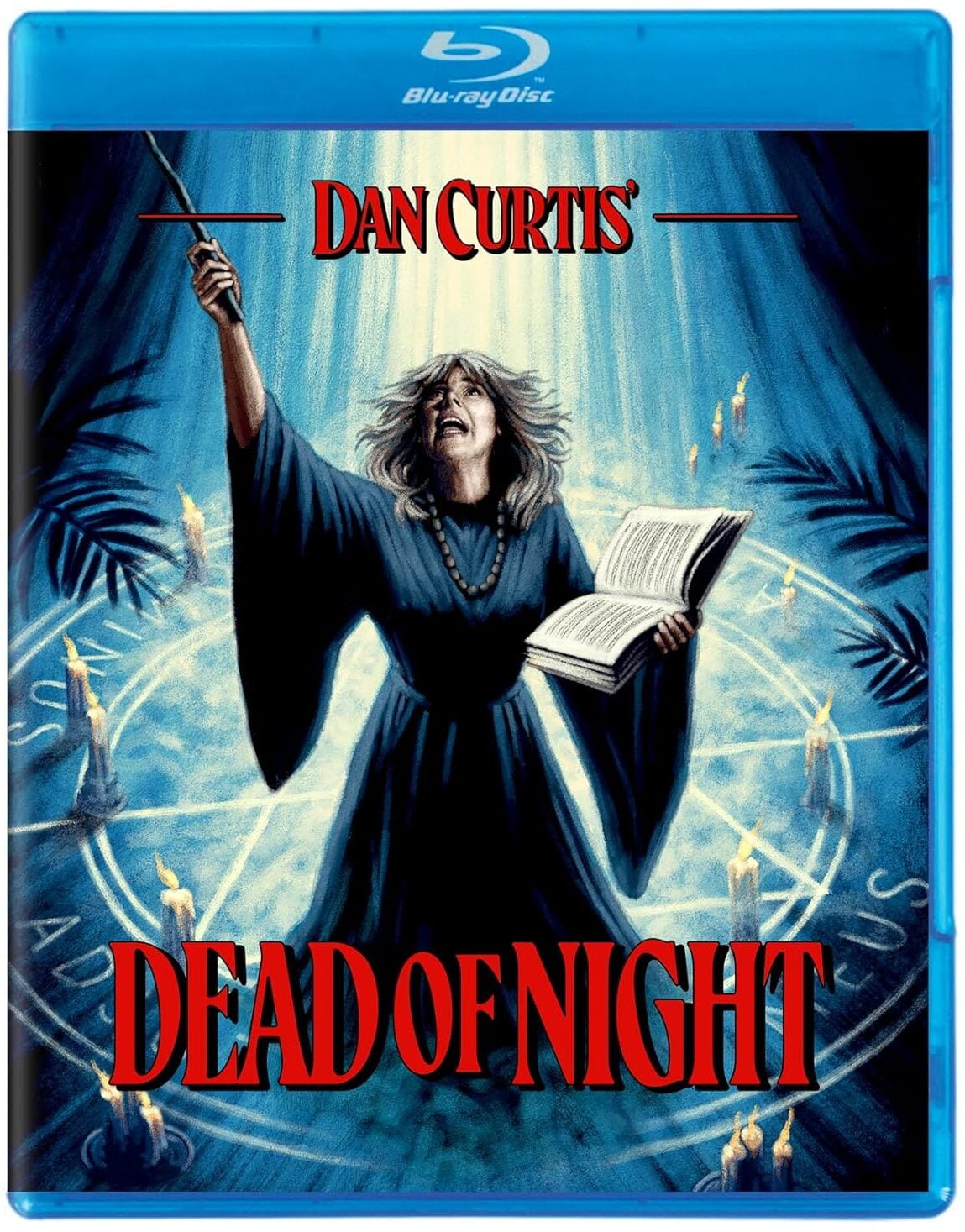 KL Studio Classics - Dead of Night [BLU-RAY]