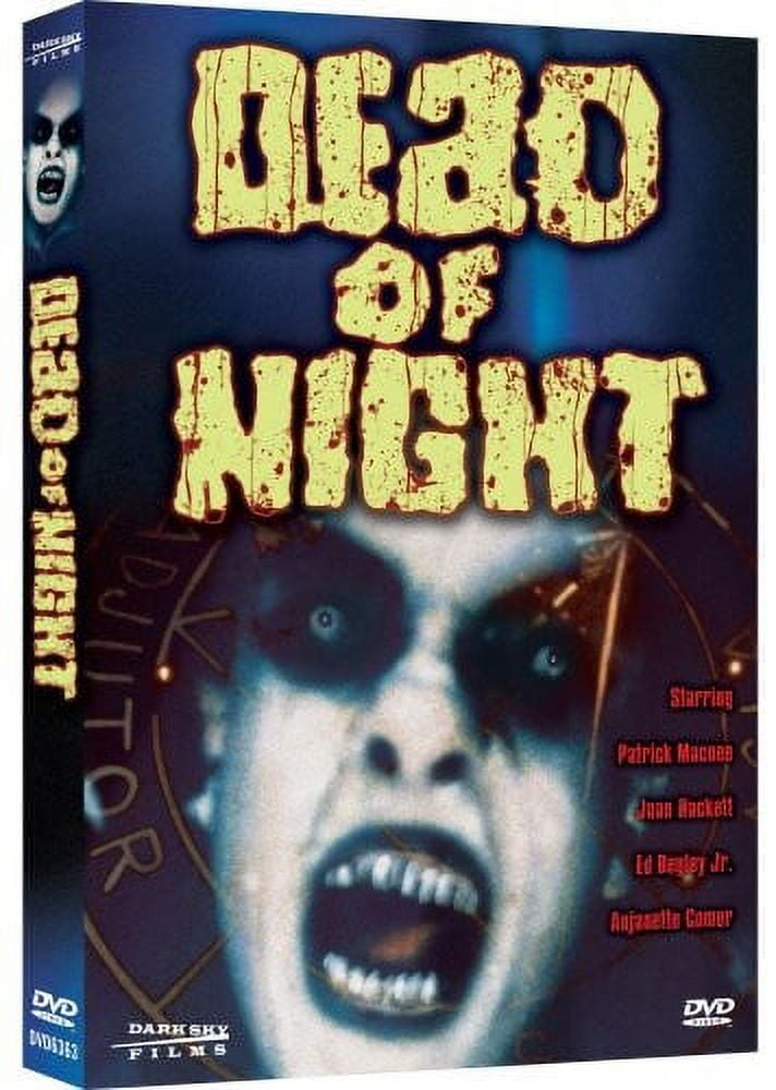 moca　Night Doctor DVD moca様専用 Night Doctor DVD