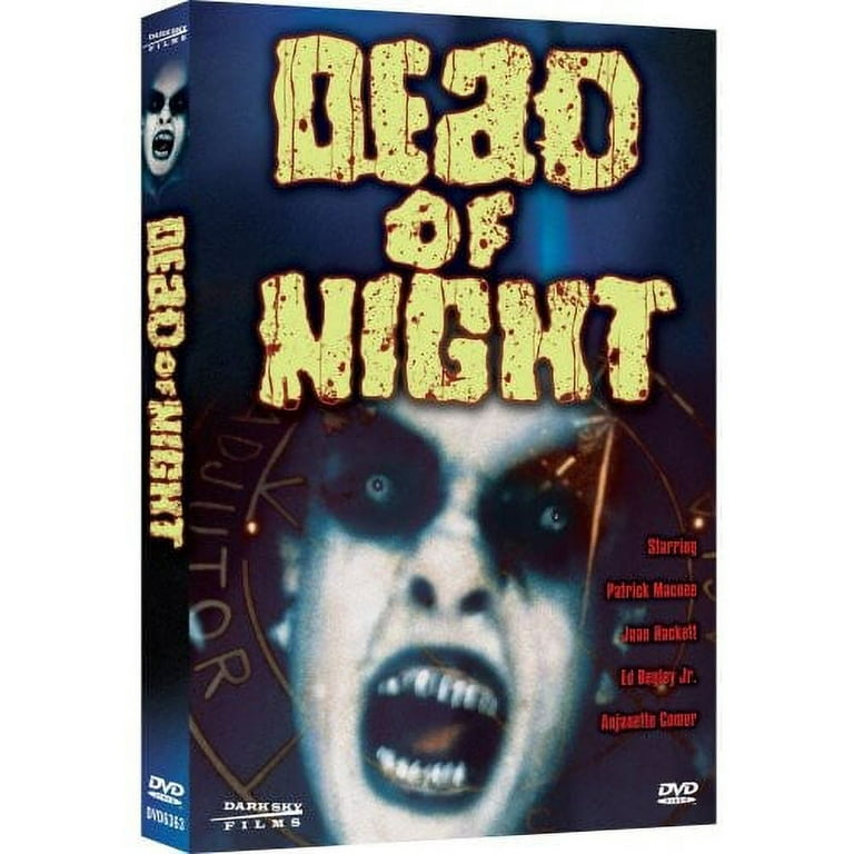 Dead of Night (DVD), Dark Sky Films, Horror - Walmart.com Dead of Night (DVD), Dark Sky Films, Horror - Walmart.com