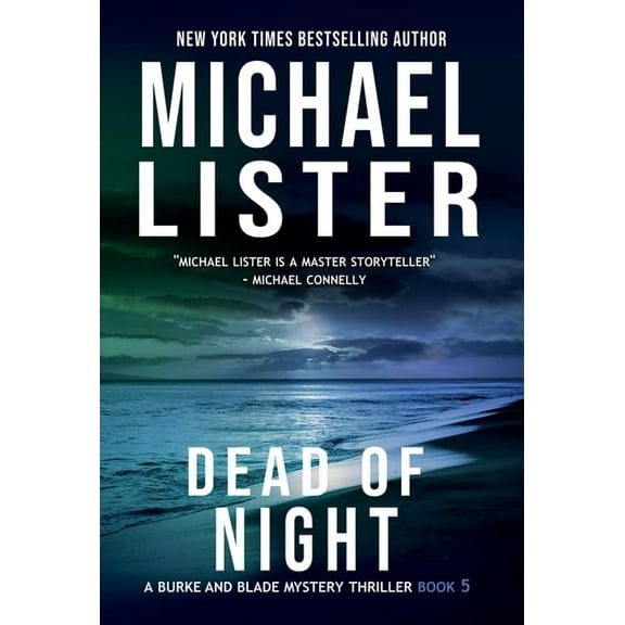 Dead of Night, (Hardcover)