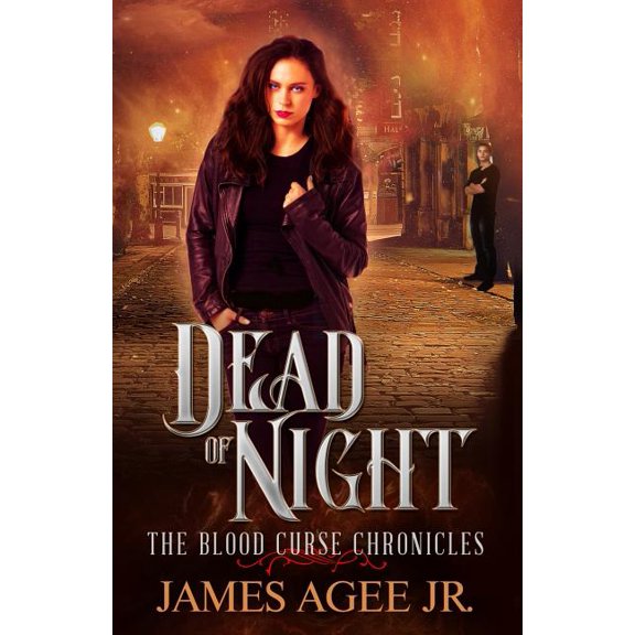 Dead of Night (Paperback)