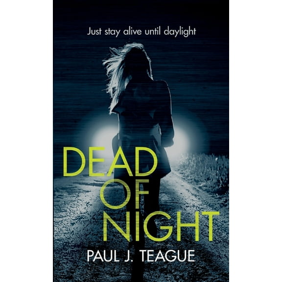 Dead of Night, (Paperback)