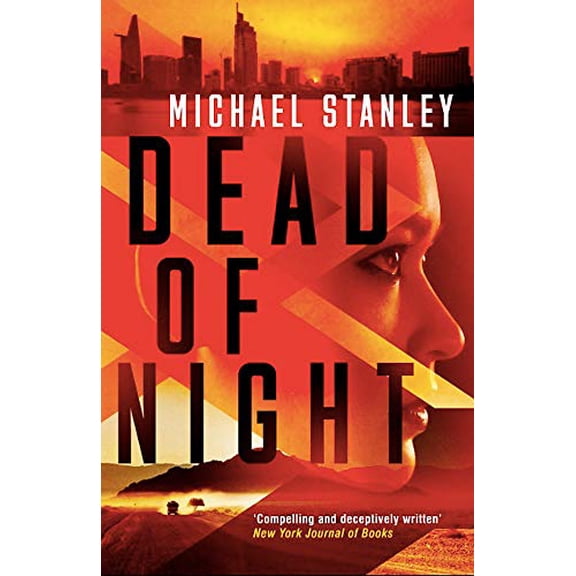 Pre-Owned Dead of Night (Paperback) 1912374250 9781912374250