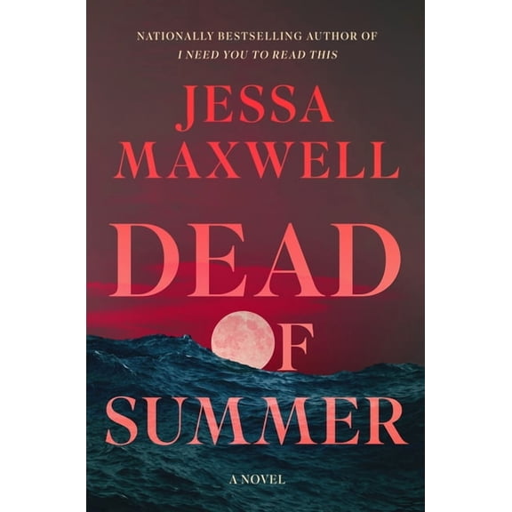 Dead of Summer, (Hardcover)