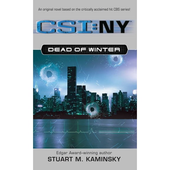 Dead of Winter (Paperback)