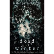 Dead Seasons Dead of Winter, Book 2, Paperback