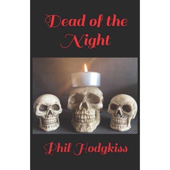 Dead of the Night, (Paperback)