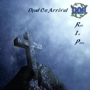 Dead on Arrival - R.I.P. - Music & Performance - CD