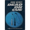 thumbnail image 1 of Pre-Owned Dead on Cue (Hardcover) 0312185197 9780312185190, 1 of 1