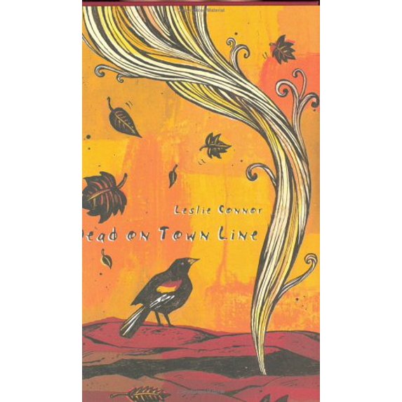 Pre-Owned Dead on Town Line (Hardcover) 0803730217 9780803730212