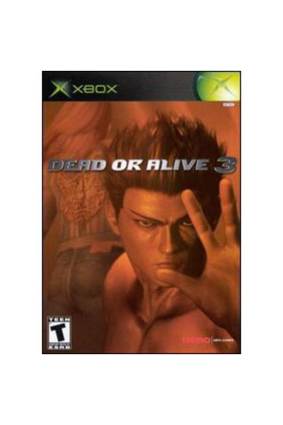 Pre-Owned Dead or Alive 3