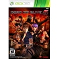 thumbnail image 1 of TECMO Dead Or Alive 5 - Xbox 360, 1 of 2