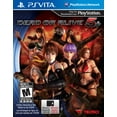 thumbnail image 1 of Dead or Alive 5 Plus - PlayStation Vita, 1 of 9