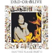 Dead or Alive - Fan The Flame Part 1 30th Anniversary Edition [180-Gram White Colored Vinyl] - Music & Performance