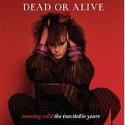 Dead or Alive - Running Wild The Inevitable Years - Berry Red Vinyl - Music & Performance