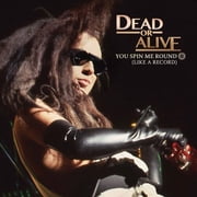 Dead or Alive - You Spin Me Round - Pink - Music & Performance - Vinyl [7-Inch]