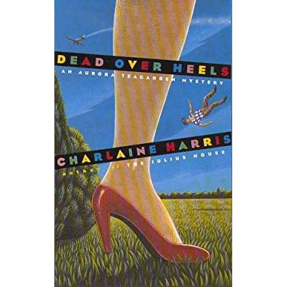 Pre-Owned Dead over Heels 9780786209859 Used