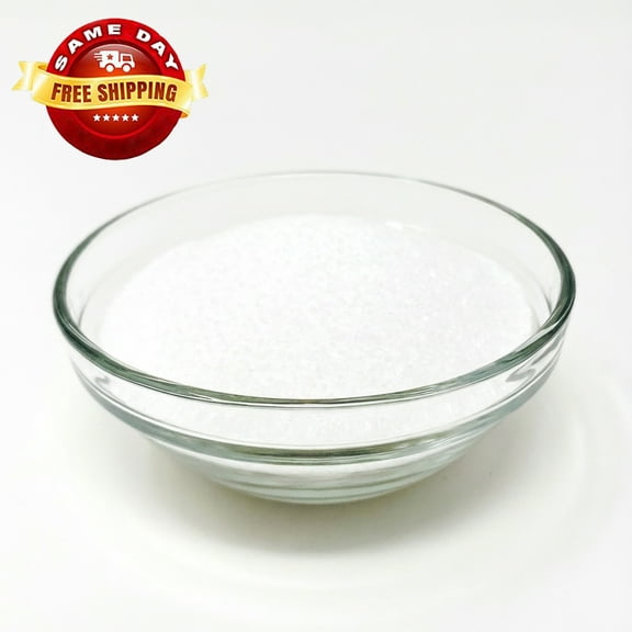 Dead sea salt fine grain organic crystals 100% pure all natural 32 oz, 2 lb
