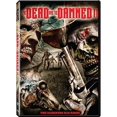 thumbnail image 1 of Inception - Dead & the Damned 2 [DIGITAL VIDEO DISC], 1 of 1