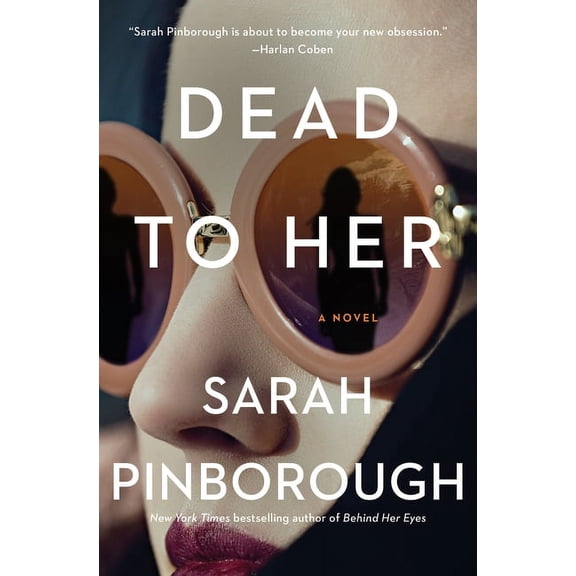Dead to Her, (Hardcover)