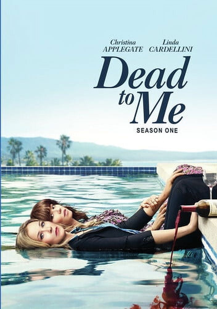 Dead to me amazon prime sale