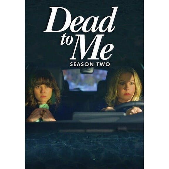 Dead to Me: Season Two (DVD), CBS Mod, Comedy