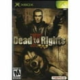 thumbnail image 1 of Dead to Rights 2 - Xbox, 1 of 2