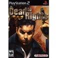 thumbnail image 1 of Pre-Owned Dead to Rights - PlayStation 2, 1 of 1
