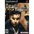 thumbnail image 1 of Dead to Rights (Greatest Hits) - PlayStation 2, 1 of 2