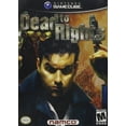 thumbnail image 1 of Dead to Rights, 1 of 13