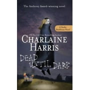 Dead until Dark Paperback