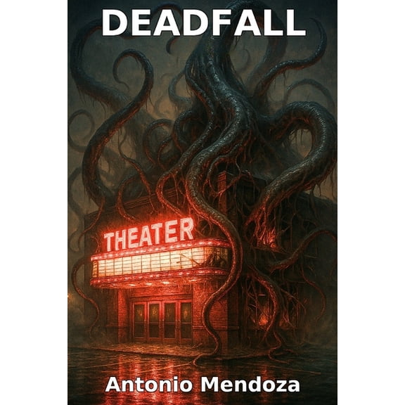 DeadFall, (Paperback)
