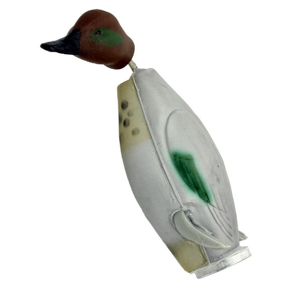 DeadFowl Greenwing Teal Launcher Training Dummy Hunting Dog ~ LD200 ~ NEW Dokken