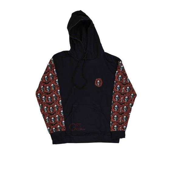 DeadRose Hoodi - Generic Unisex Hoodie