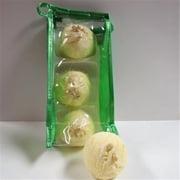 DeadSea-BBTCocL01 Coconut Lime Bubble Bath Truffles - Pack of 3
