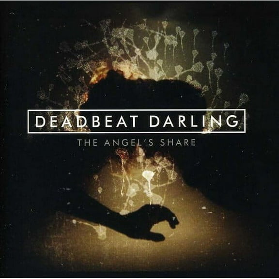 Deadbeat Darling - Angel's Share - Music & Performance - CD