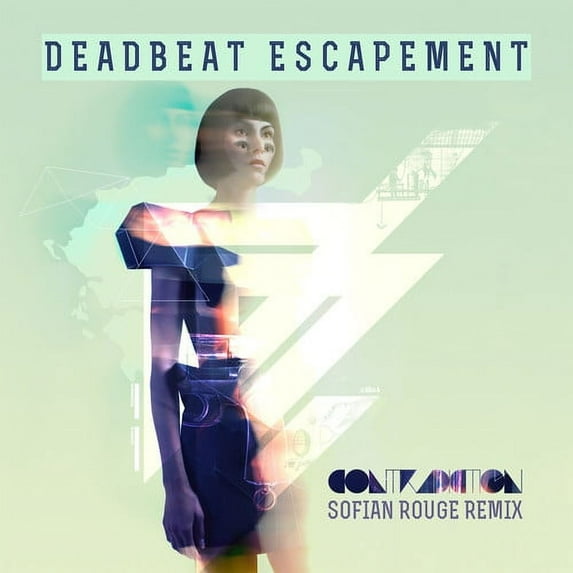 Deadbeat Escapement - Contradiction (Sofian Rouge Remix) - Rock - CD