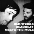 thumbnail image 1 of Deadbeat & Mole - Deadbeat Meets The Mole - Music & Performance - Vinyl, 1 of 1