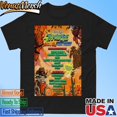 Deadbeats Jamboree Aug 31 2024 Shirt